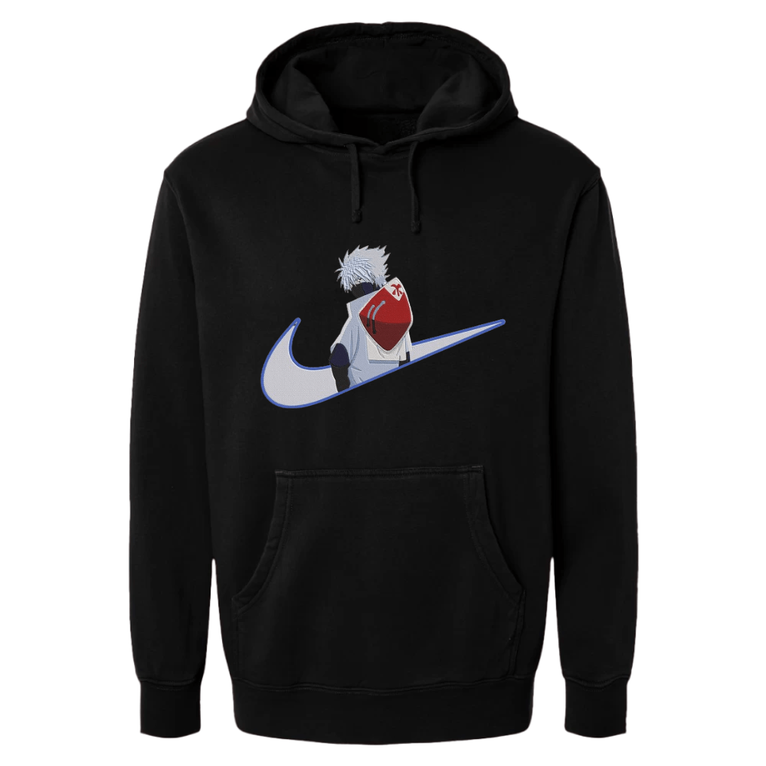 Sweat Kakashi Hokage Nike