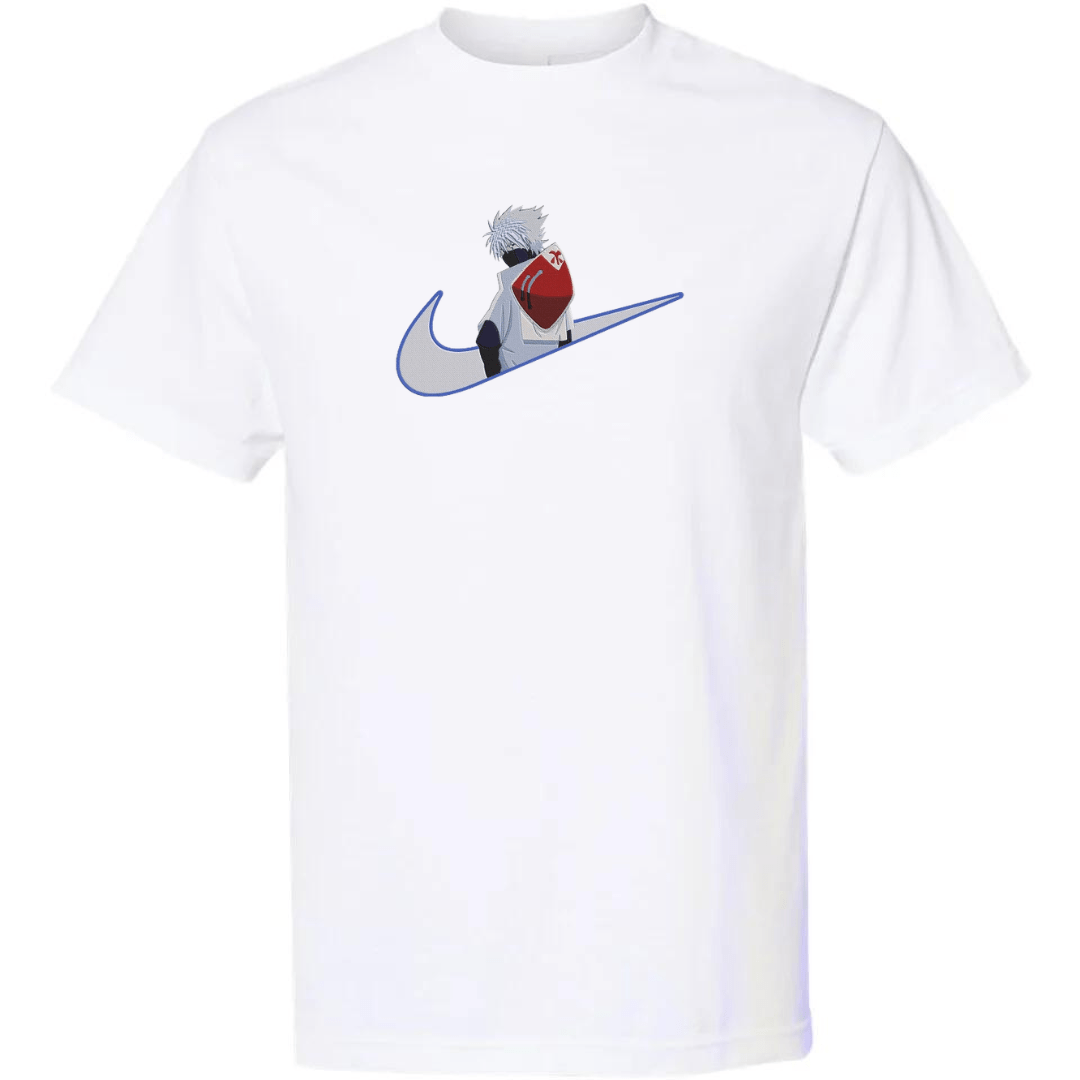 T-Shirt Kakashi Hokage Nike