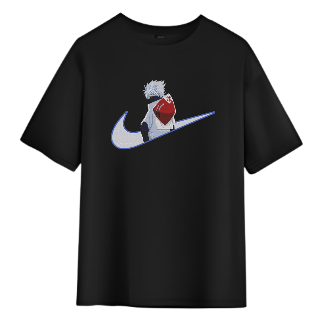 T-Shirt Kakashi Hokage Nike