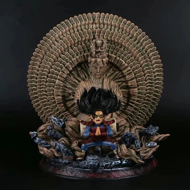 Figurine Hashirama Mille Mains