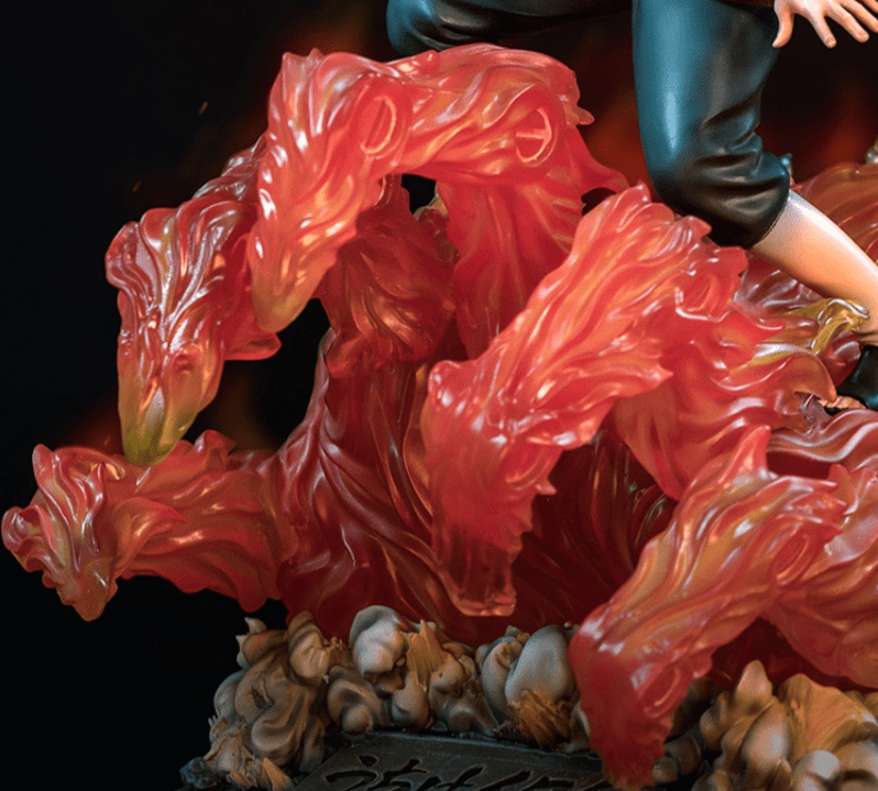 Itachi Hand Susanoo Figure