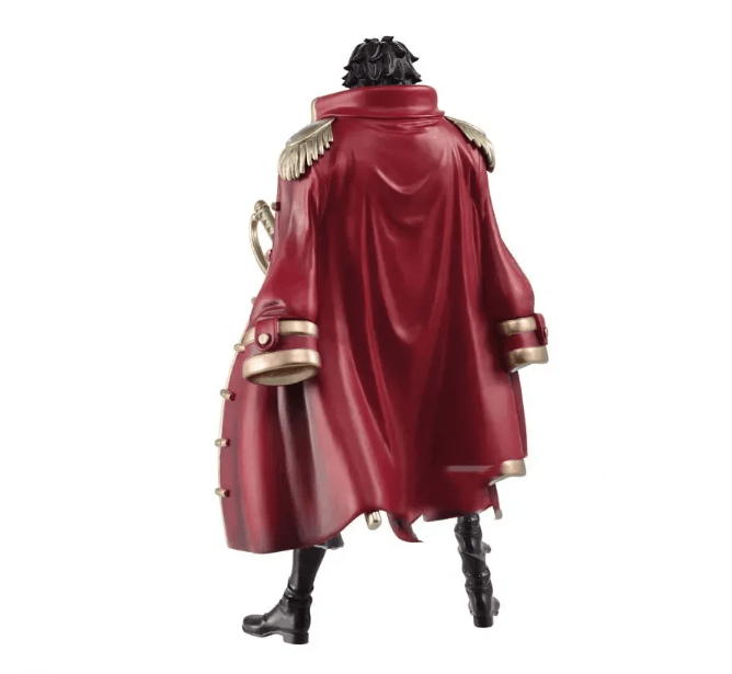 One Piece Gol D Roger Figure