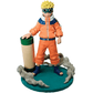 Figurine Naruto Parchemin d'Invocation