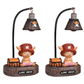 One Piece Luffy Bedside Lamp