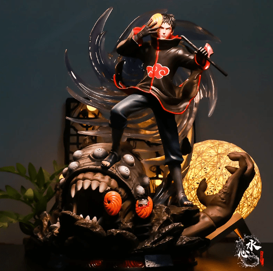 Obito Gedo Mazo figure