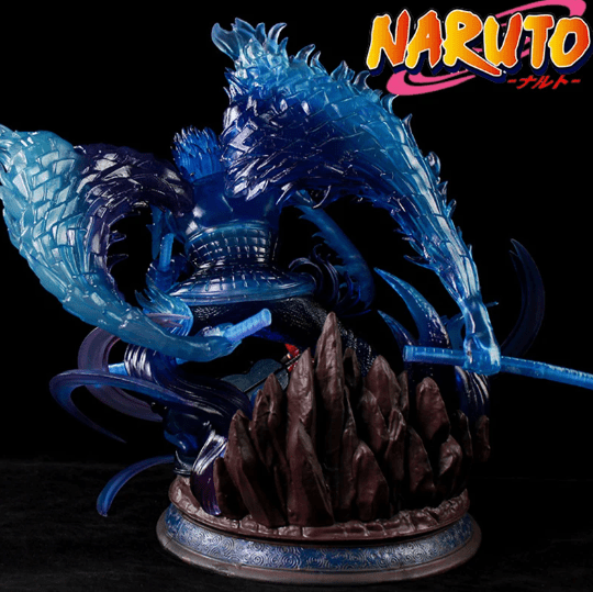 Madara Susanoo figure