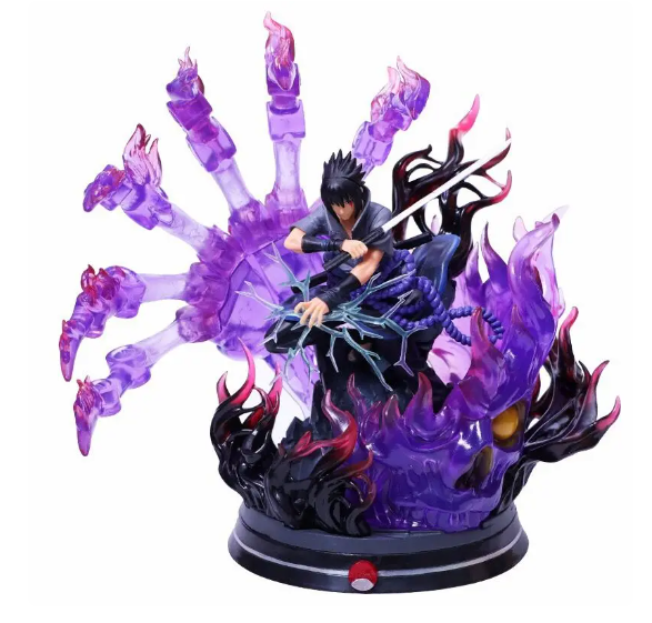 Figure Sasuke Hand Susanoo