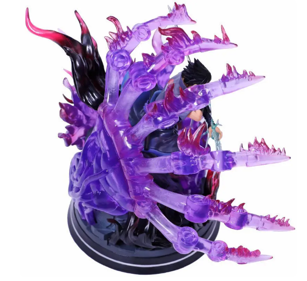 Figure Sasuke Hand Susanoo