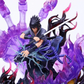 Figure Sasuke Hand Susanoo