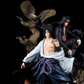 Sasuke Itachi figure