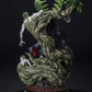 Zetsu Akatsuki figure