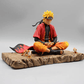 Naruto Sage Mode Figure