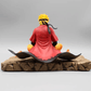 Naruto Sage Mode Figure