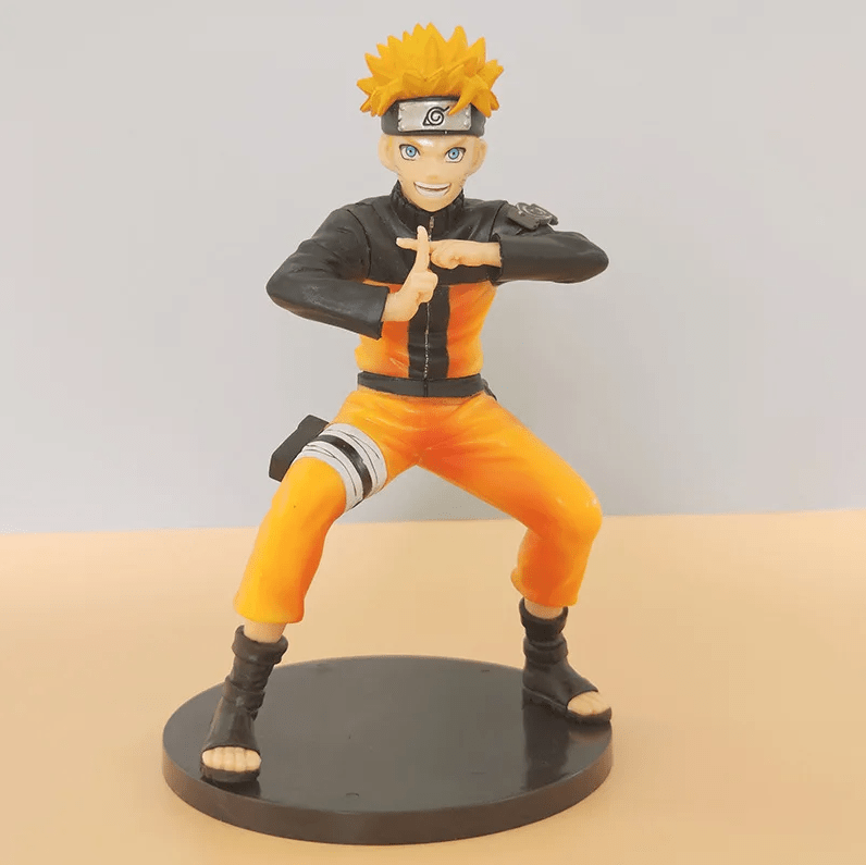 Naruto Anime Figure