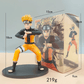 Naruto Anime Figure