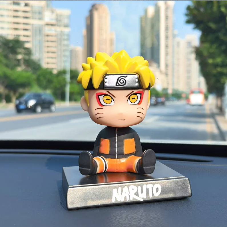Naruto Shippuden Pop Figure