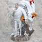 One Piece Garp Figure