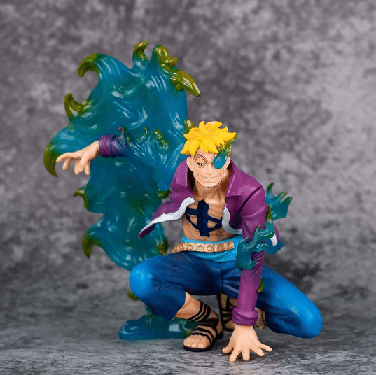 One Piece Phoenix Marco Figure