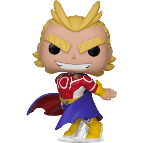 POP My Hero Academia All Might Figure