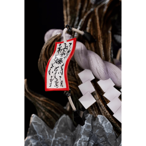 Orochimaru Legendary Sannin Figure