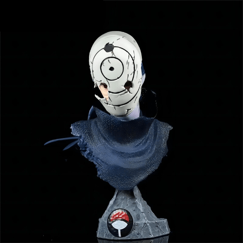 Obito Bust Figure