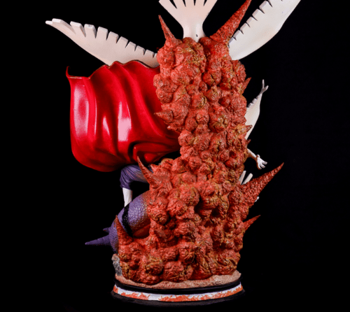 Deidara Akatsuki figure