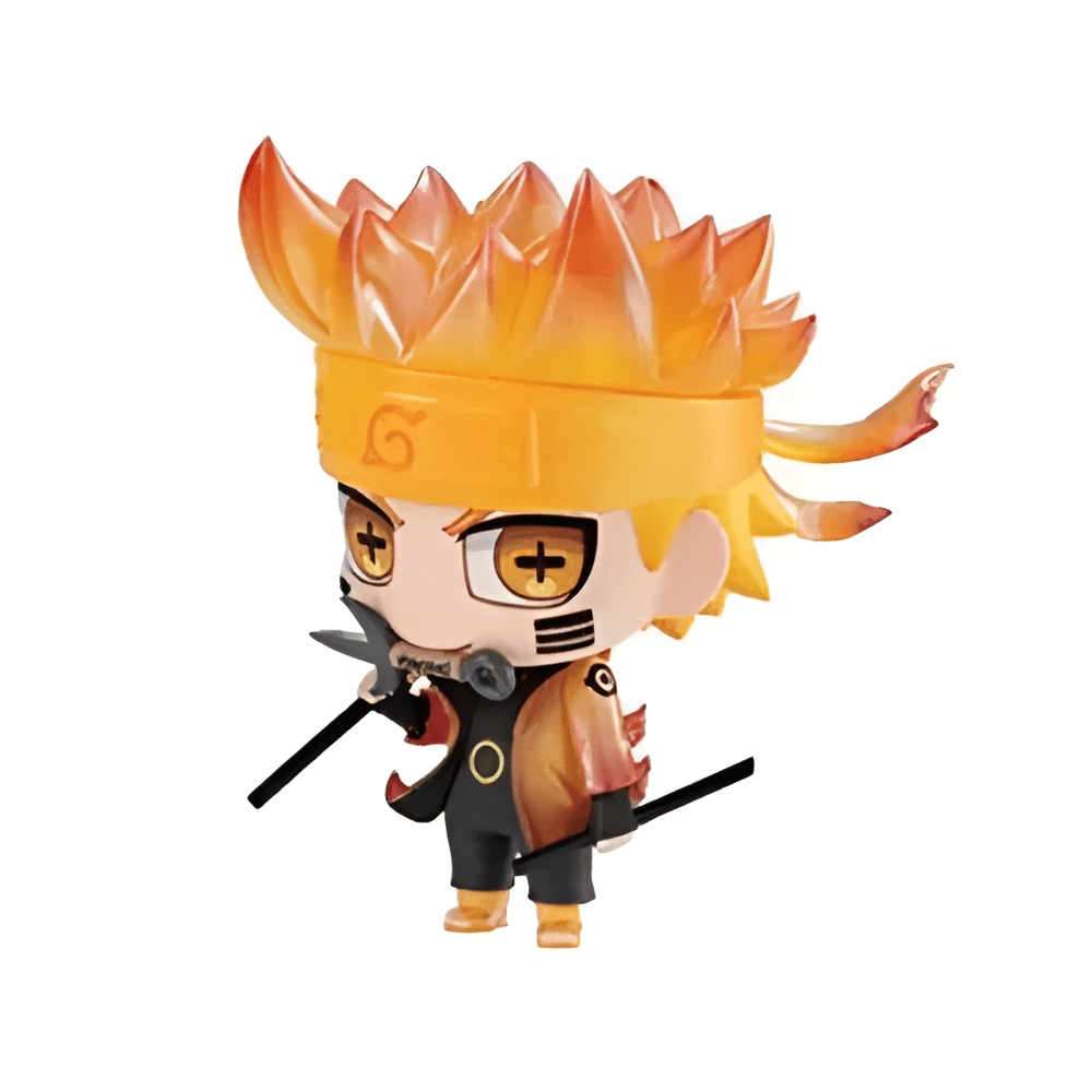 Figurine Naruto