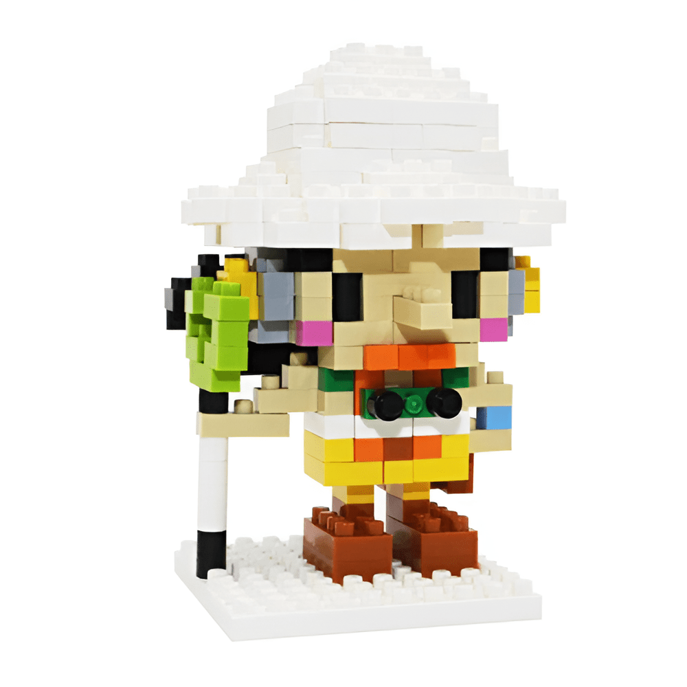 LEGO One Piece Usopp