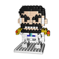 LEGO One Piece Monkey D. Garp