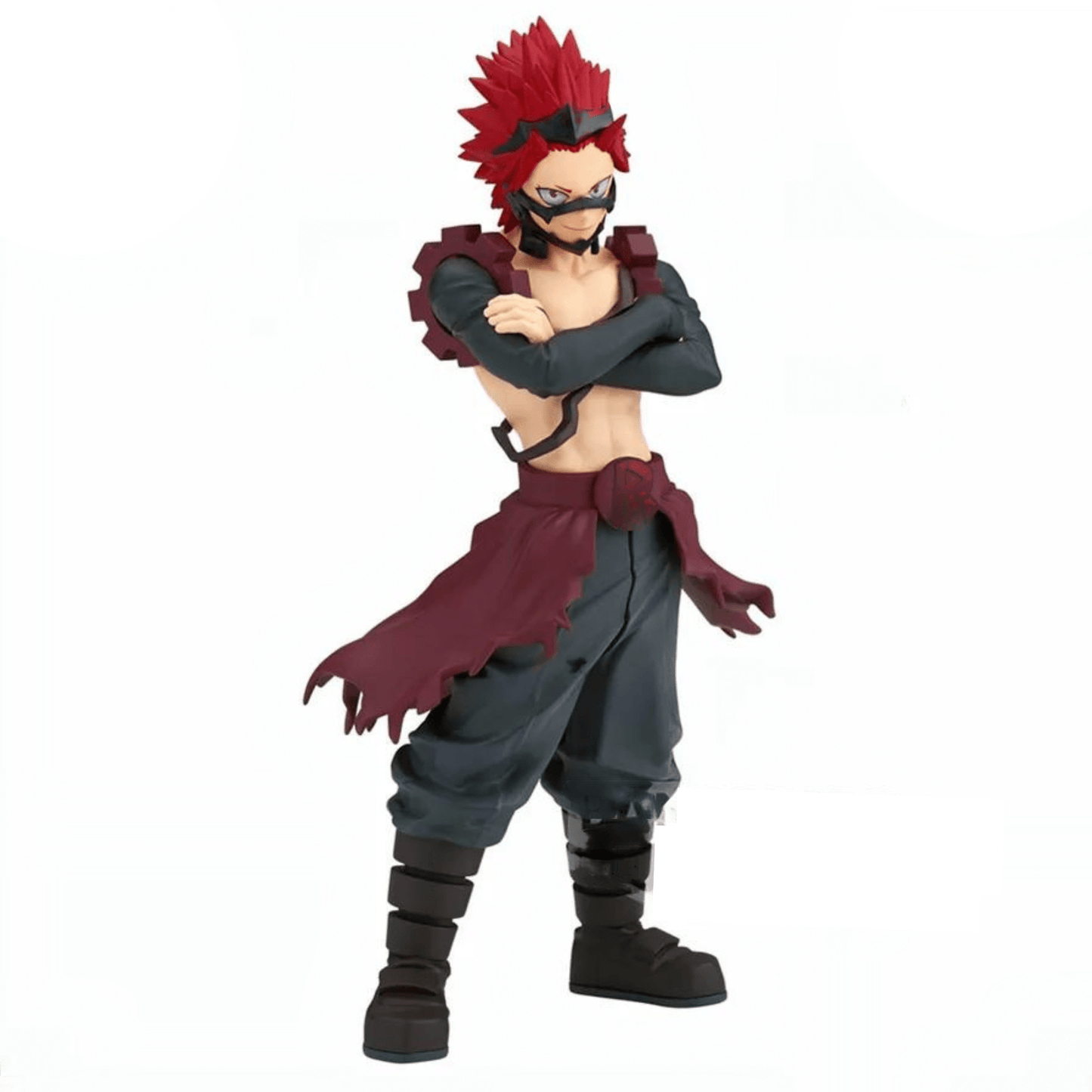 Figurine My Hero Academia Kirishima Eijiro