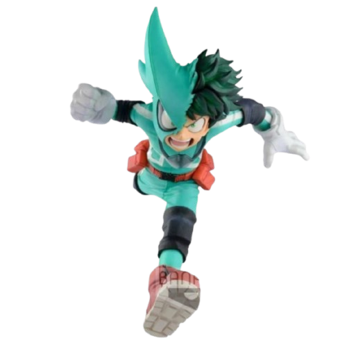 Figurine Deku