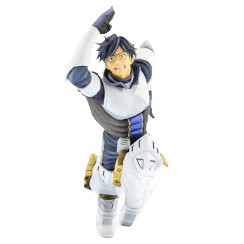 Figurine Tenya Lida