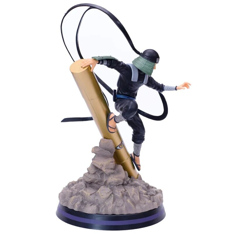 Hokage Sarutobi figure