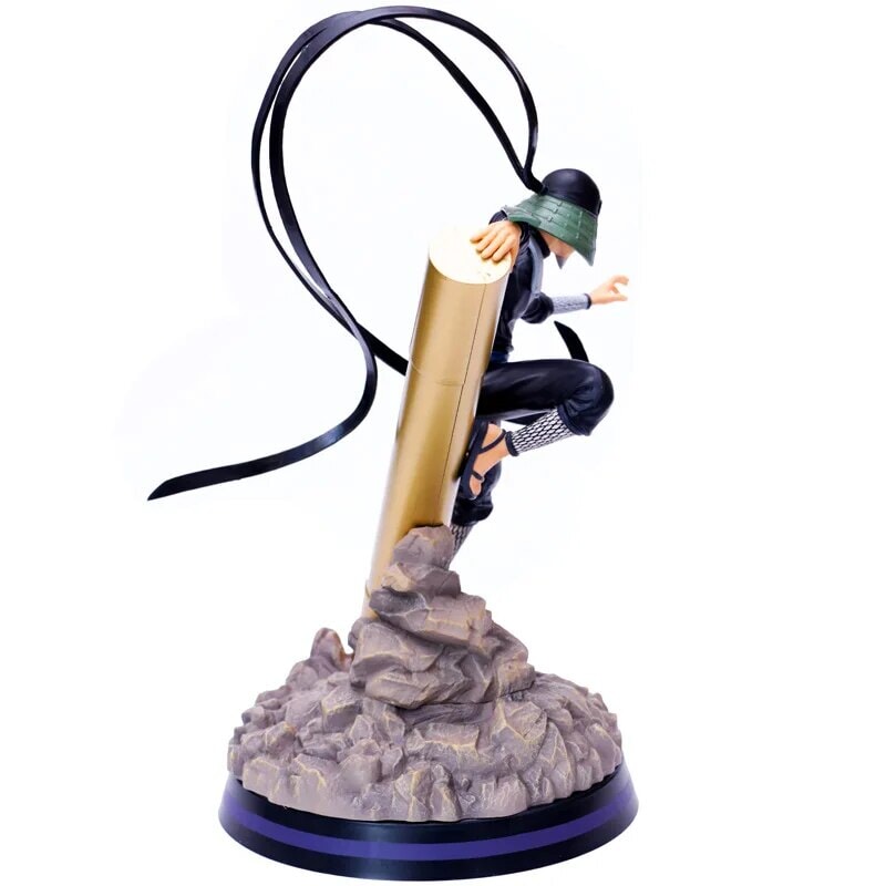 Hokage Sarutobi figure