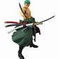 Figurine One Piece Zoro Articulé