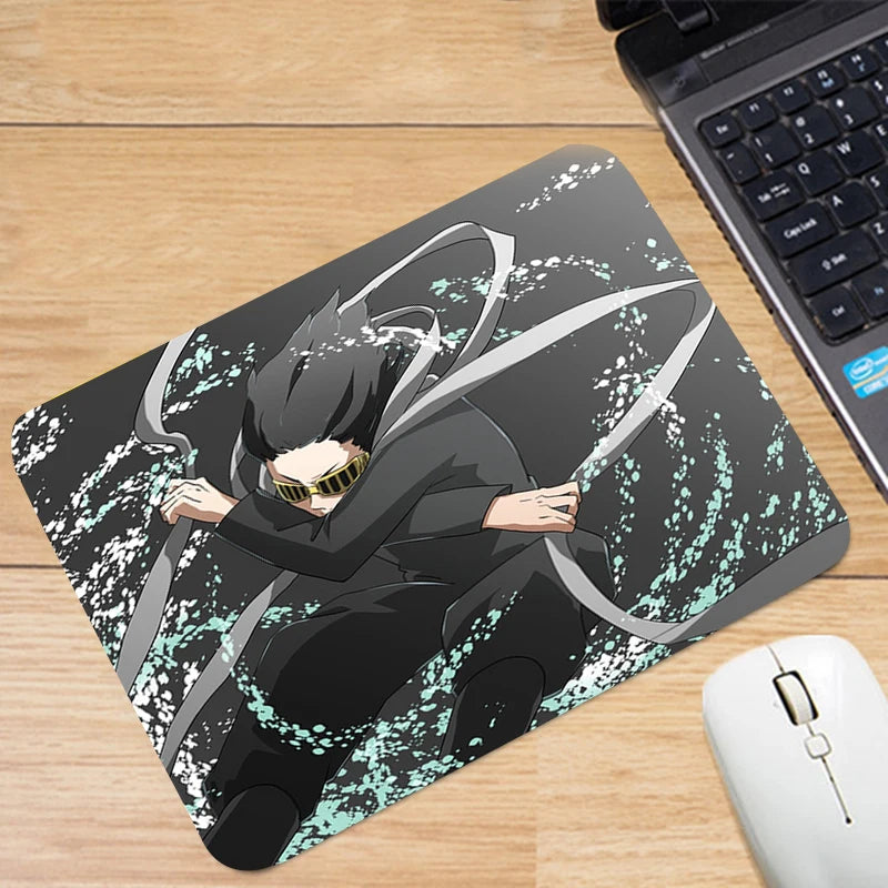 Tapis de Souris My Hero Academia Eraser Head