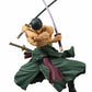 One Piece Zoro Articulated Figure