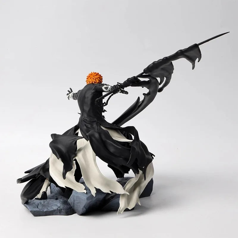 Bleach Kurosaki Ichigo Figure