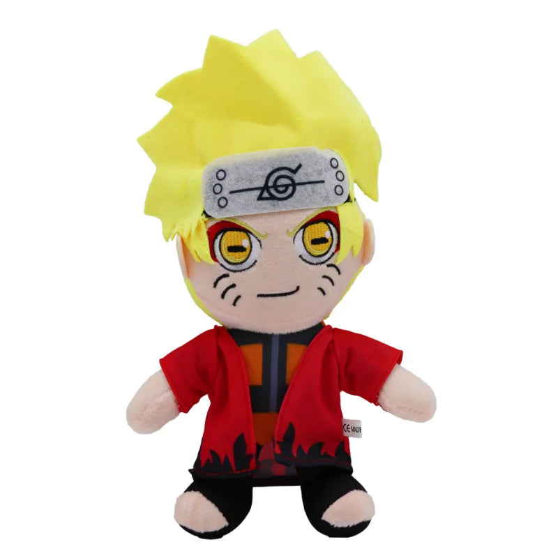 Peluche Naruto Ermite