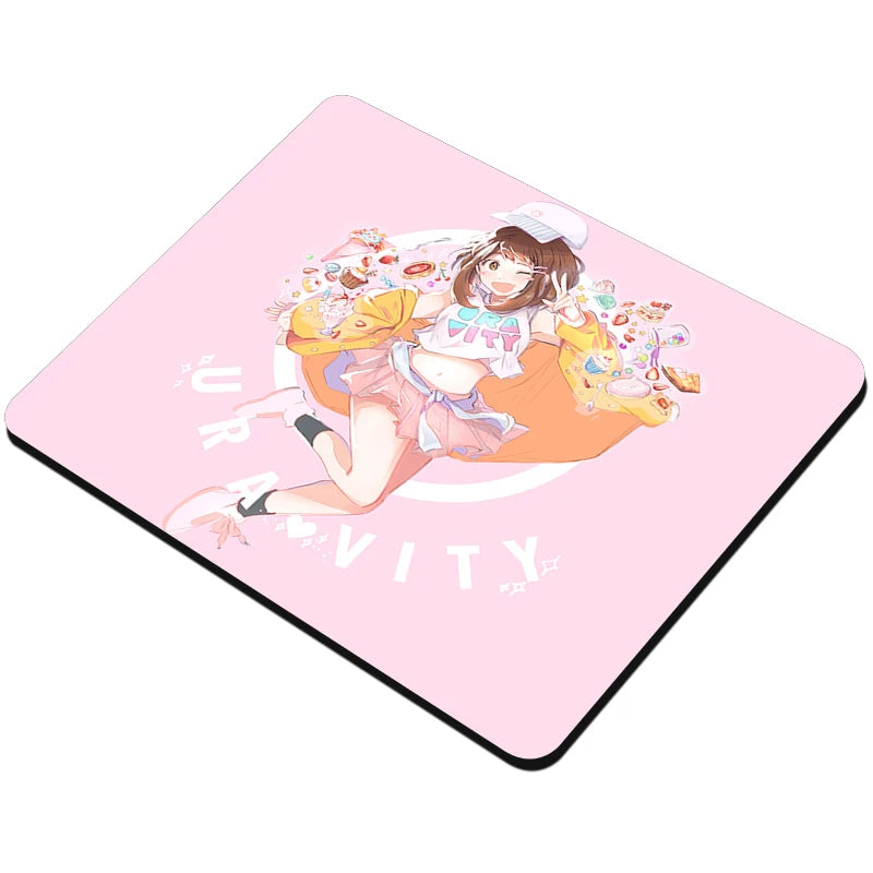 Tapis de Souris My Hero Academia Ochaco Uravity