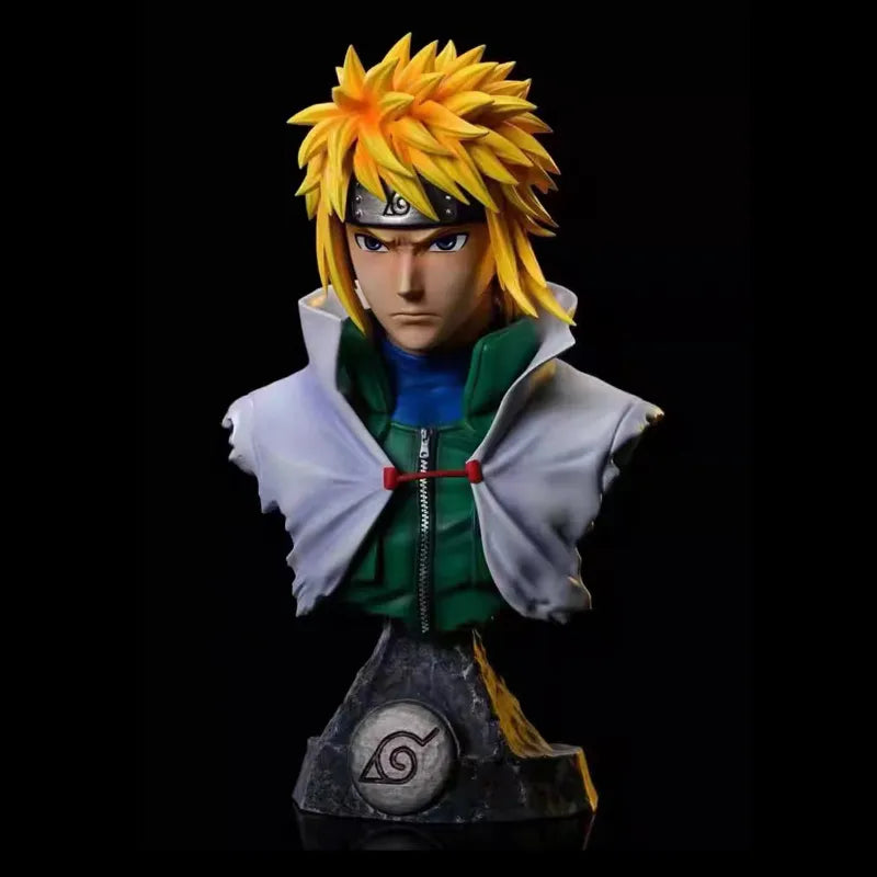 Figurine Minato Buste