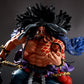 One Piece Kaido Beast Lords Figure