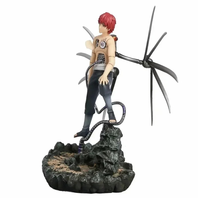 Sasori figure