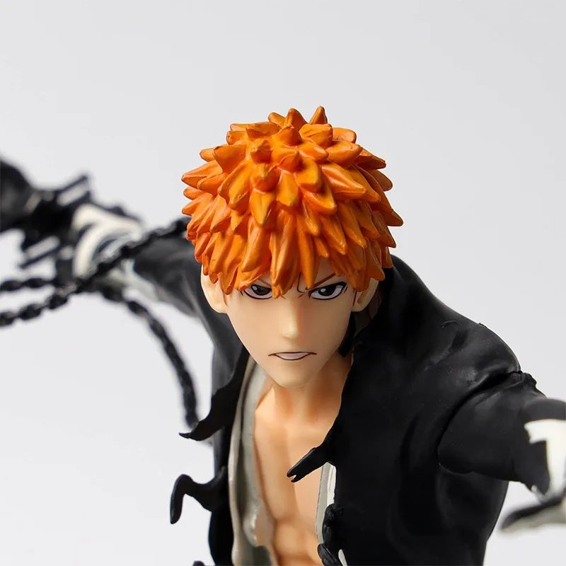 Bleach Kurosaki Ichigo Figure