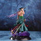 One Piece Zoro the Saber Figure