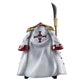 One Piece Whitebeard Articulated Figure