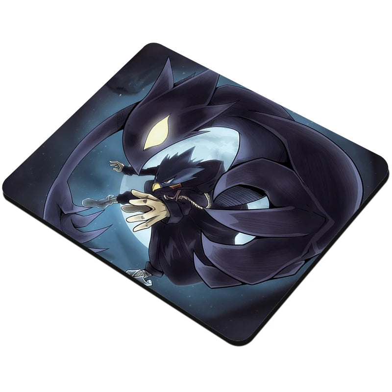 Tapis de Souris My Hero Academia Fumikage