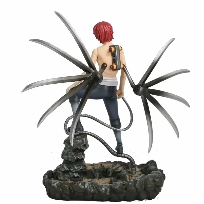 Sasori figure