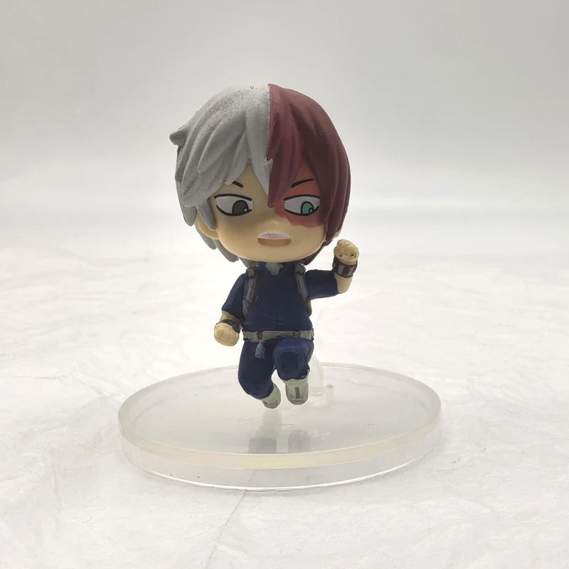 Figurine My Hero Academia Shoto Mini