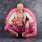 One Piece Doflamingo Devil Fruit Figure